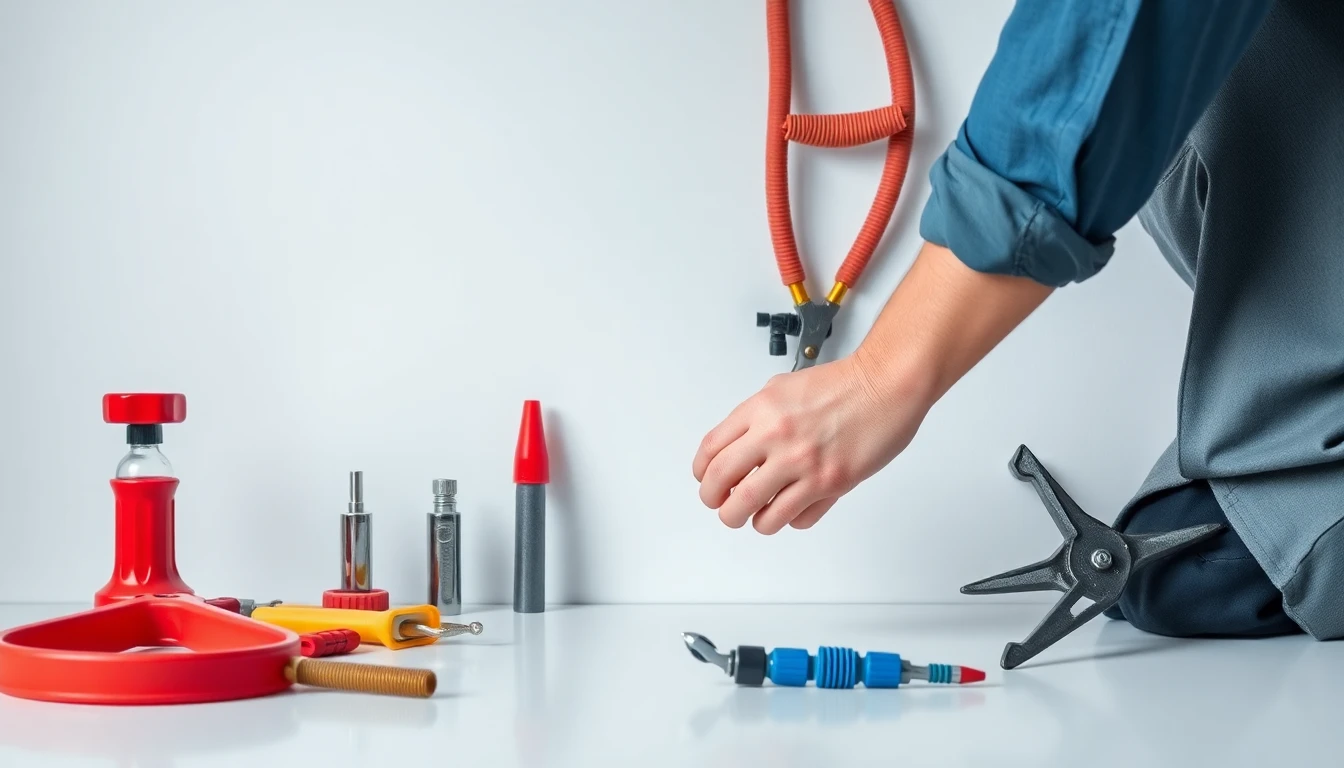 Emergency Plumbing